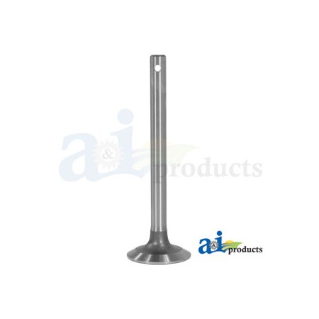 A & I Products Valve, Intake 4" x1" x1" A-33A74